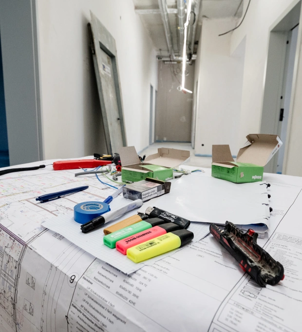 stellenangebote technik